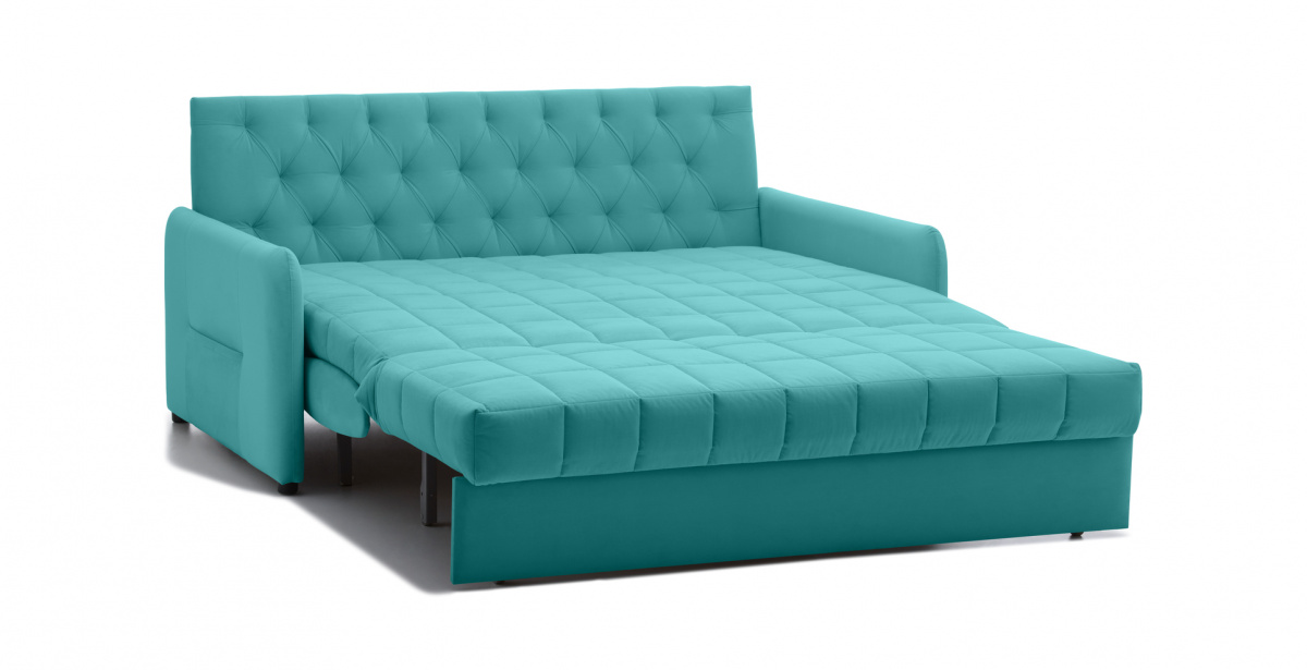 Диван Perrino Аманте 1 (Triniti azure, 140x200, ПА1, СА1, пружинный, с ящиком)
Диван Perrino Аманте 1 (Triniti azure, 140x200, ПА1, СА1, пружинный, с ящиком)