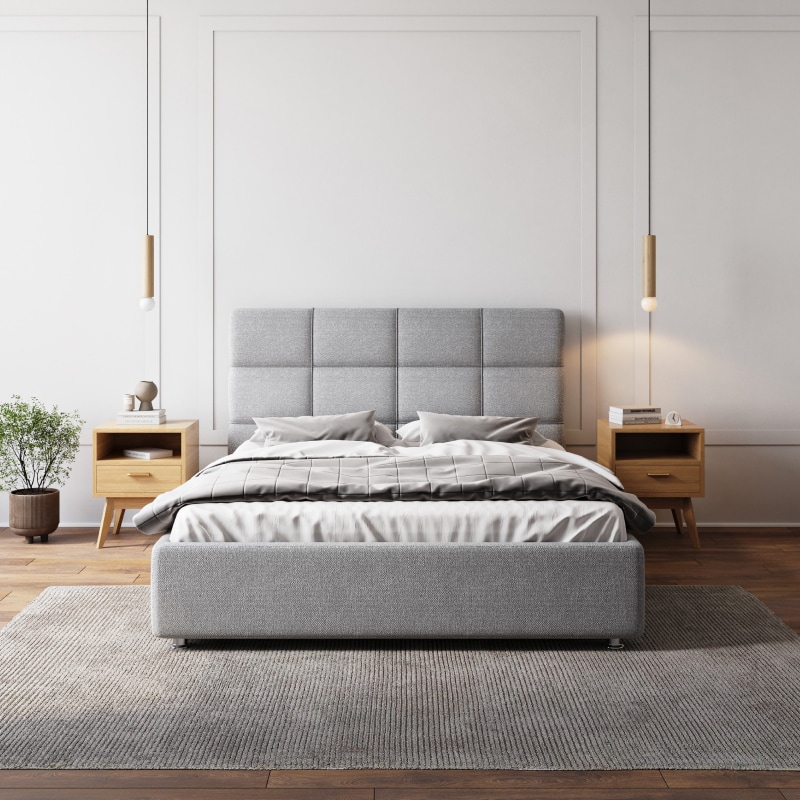 Кровать Perrino Паола 3.0 базовая коллекция
