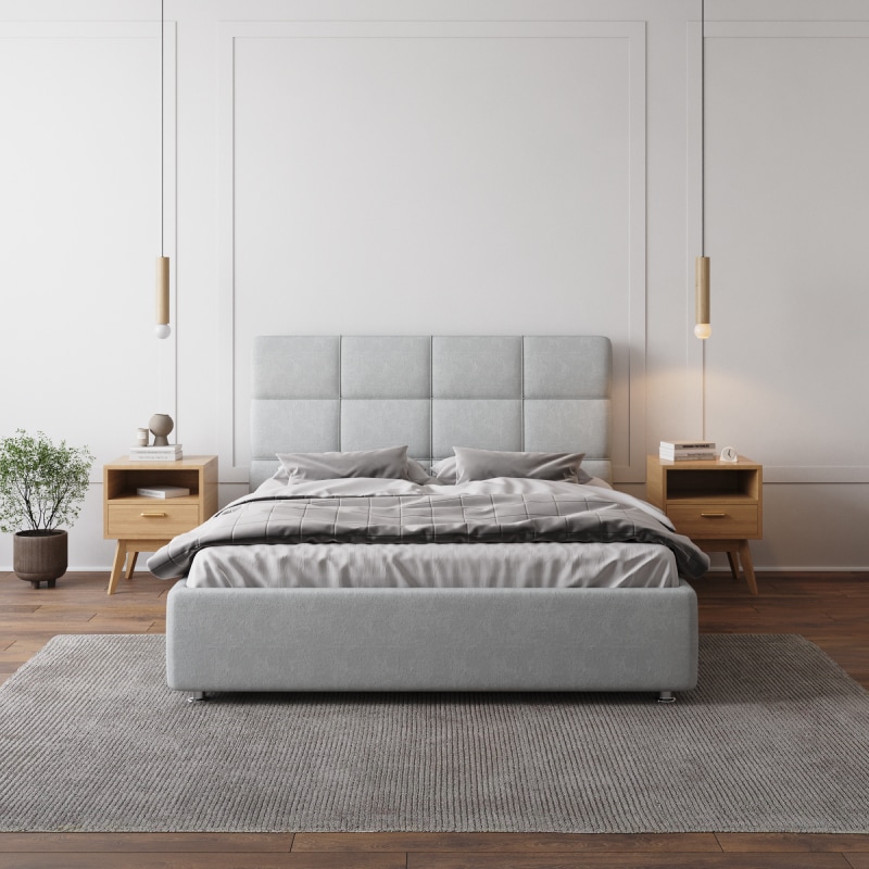 Кровать Perrino Паола 3.0 базовая коллекция